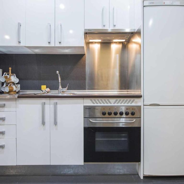 La Balconada de la Plata by Toledo AP - Apartamento de 1 dormitorio - 19