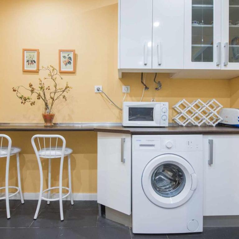 La Balconada de la Plata by Toledo AP - Apartamento de 1 dormitorio - 18