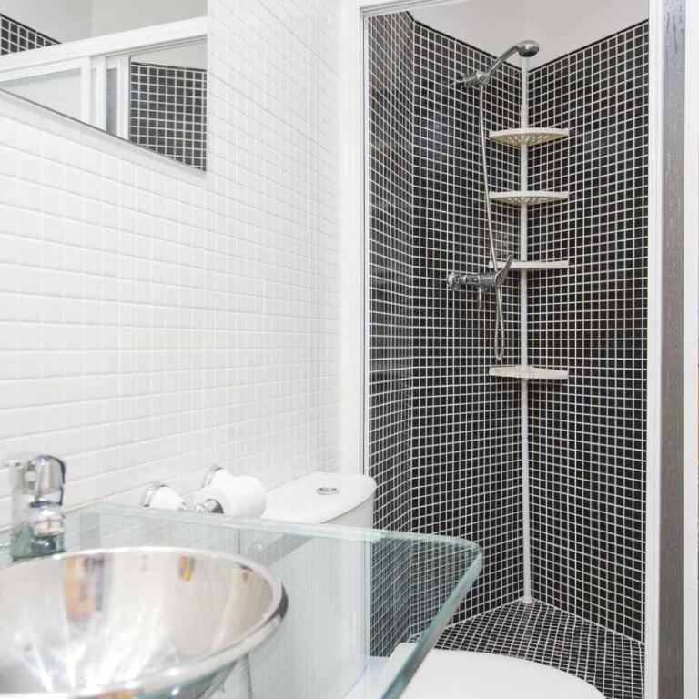 La Balconada de la Plata by Toledo AP - Apartamento de 1 dormitorio - 21