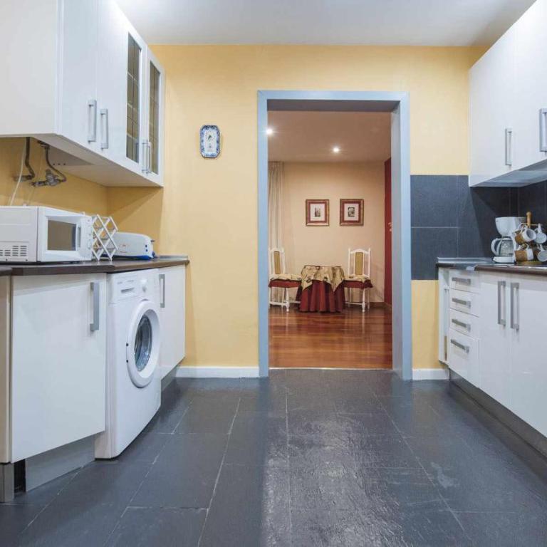 La Balconada de la Plata by Toledo AP - Apartamento de 1 dormitorio - 17