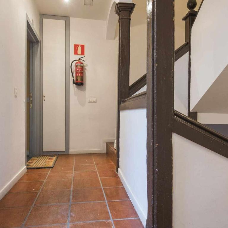 La Balconada de la Plata by Toledo AP - Apartamento de 1 dormitorio - 28