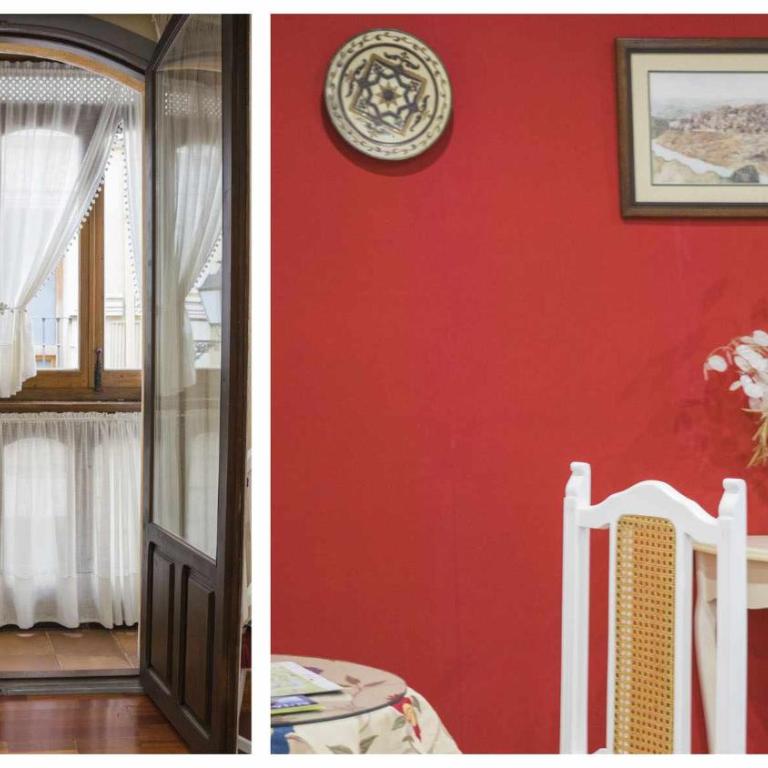 La Balconada de la Plata by Toledo AP - Apartamento de 1 dormitorio - 8