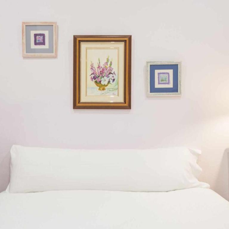 La Balconada de la Plata by Toledo AP - Apartamento de 1 dormitorio - 11