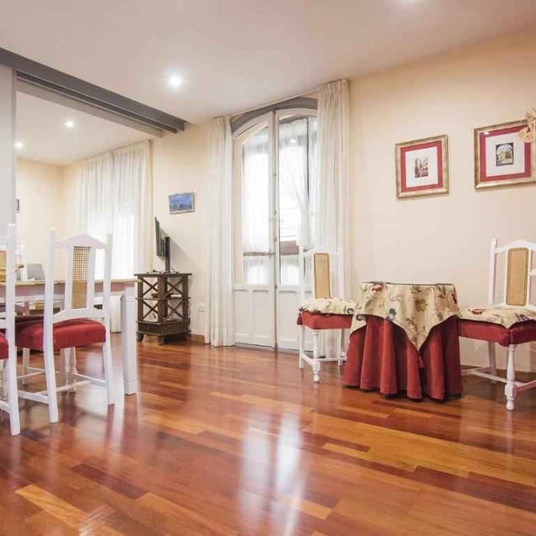 La Balconada de la Plata by Toledo AP - Apartamento de 1 dormitorio - 4