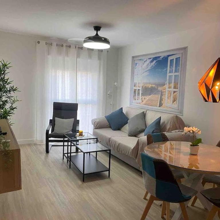 Octopus´Garden - Two-Bedroom Apartment - 1