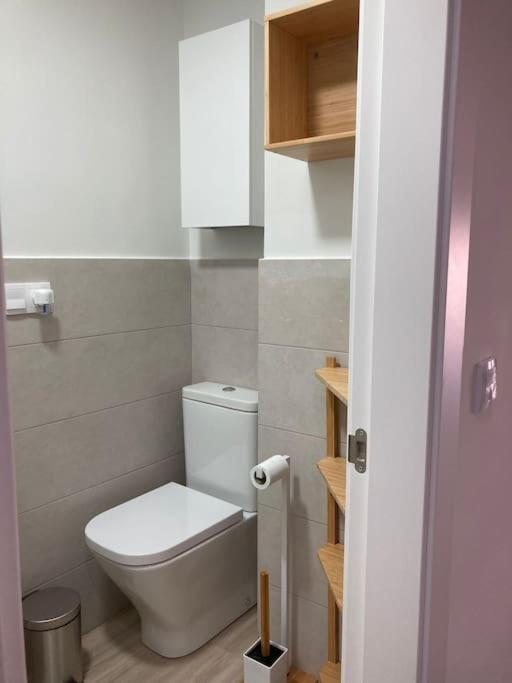 Octopus´Garden - Two-Bedroom Apartment - 3