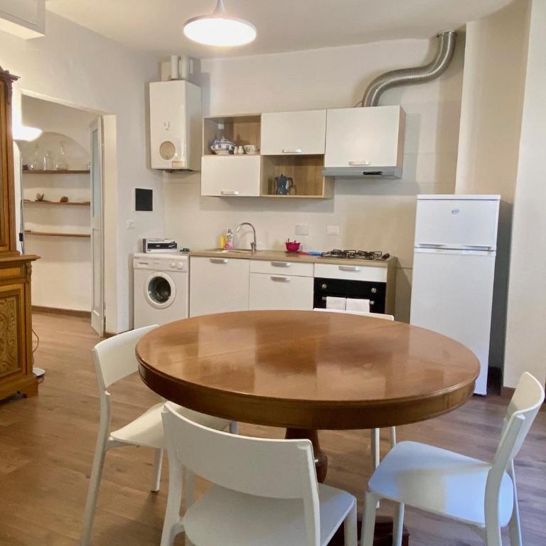Pinzochere - Appartamento con 2 Camere da Letto - 17