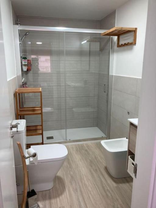 Octopus´Garden - Two-Bedroom Apartment - 6