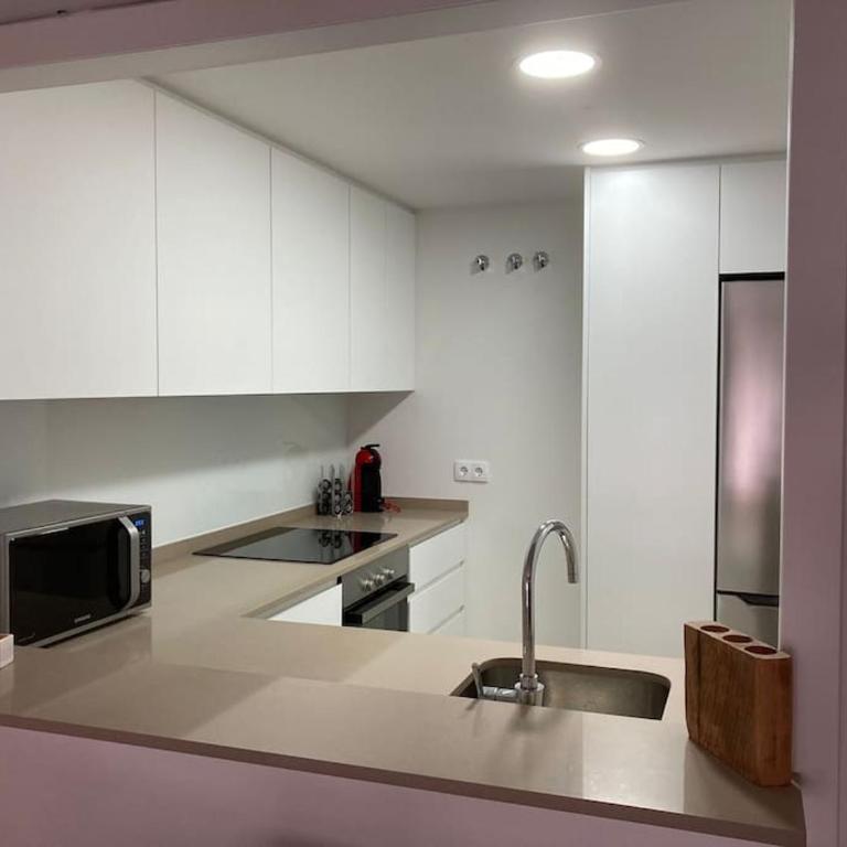 Octopus´Garden - Two-Bedroom Apartment - 7