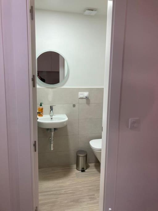 Octopus´Garden - Two-Bedroom Apartment - 17