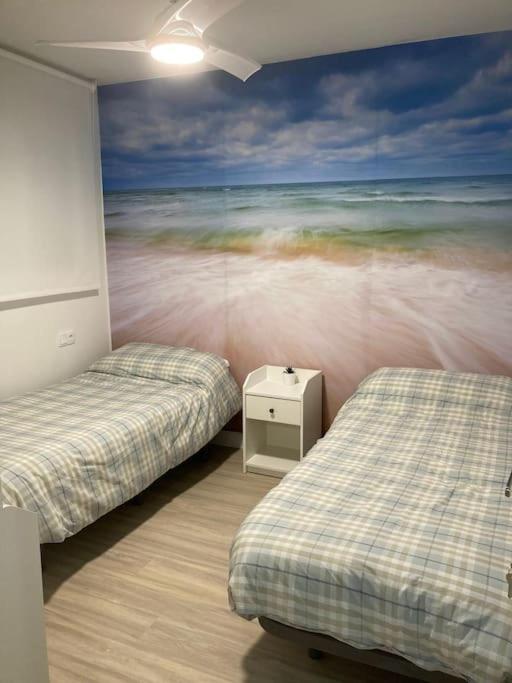 Octopus´Garden - Two-Bedroom Apartment - 21
