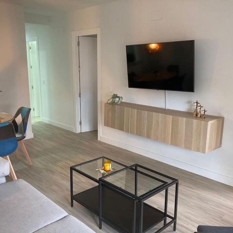 Octopus´Garden - Two-Bedroom Apartment - 22