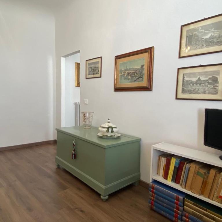 Pinzochere - Appartamento con 2 Camere da Letto - 7