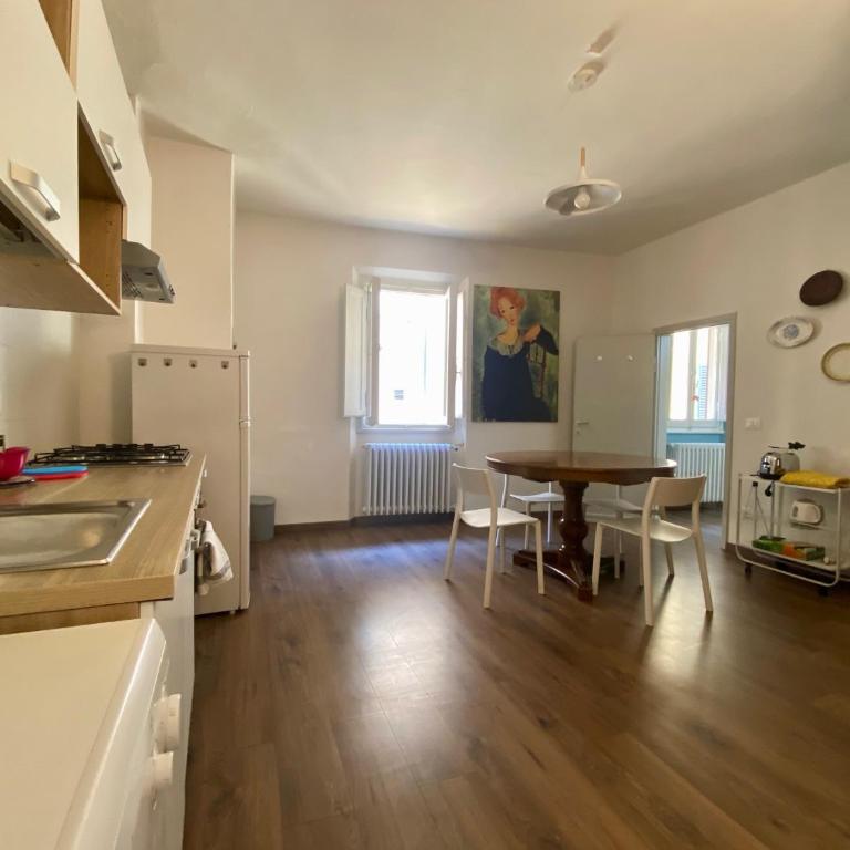 Pinzochere - Appartamento con 2 Camere da Letto - 11