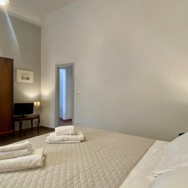 Pinzochere - Appartamento con 2 Camere da Letto - 15