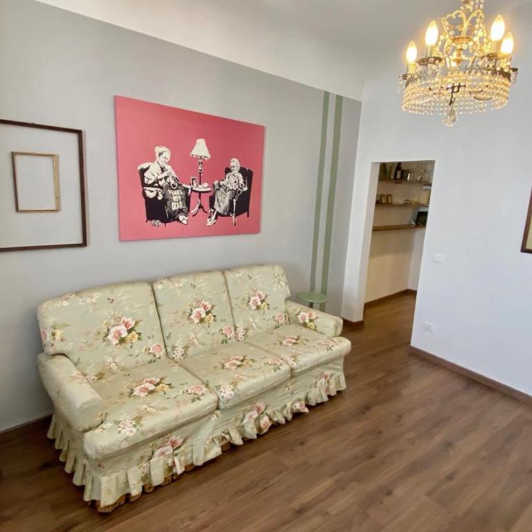 Pinzochere - Appartamento con 2 Camere da Letto - 5