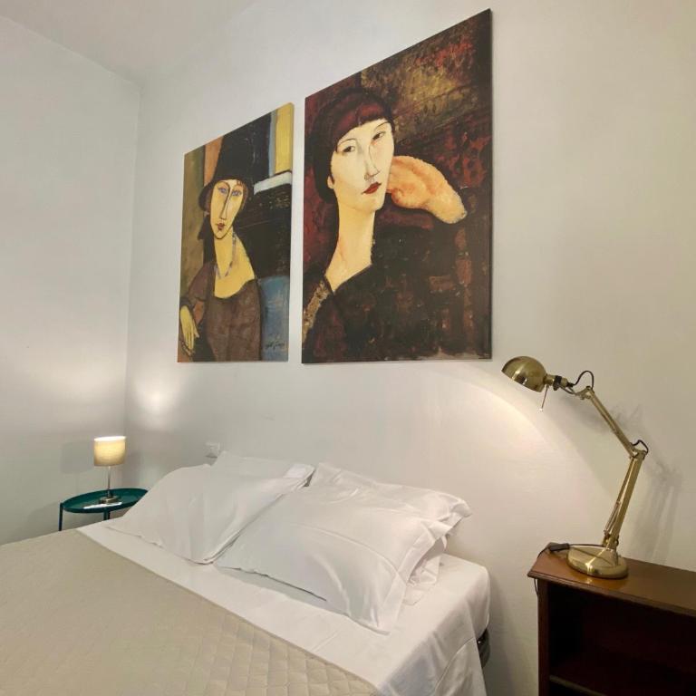 Pinzochere - Appartamento con 2 Camere da Letto - 16