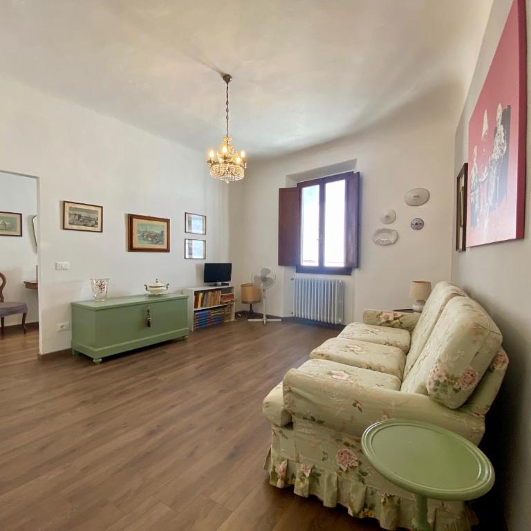 Pinzochere - Appartamento con 2 Camere da Letto - 10