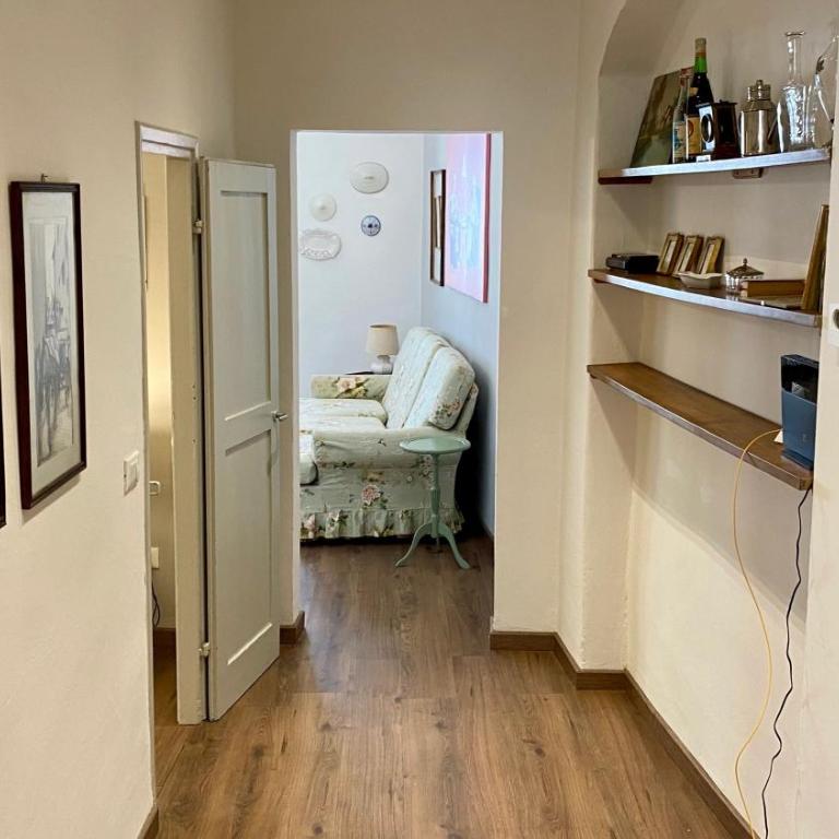 Pinzochere - Appartamento con 2 Camere da Letto - 23