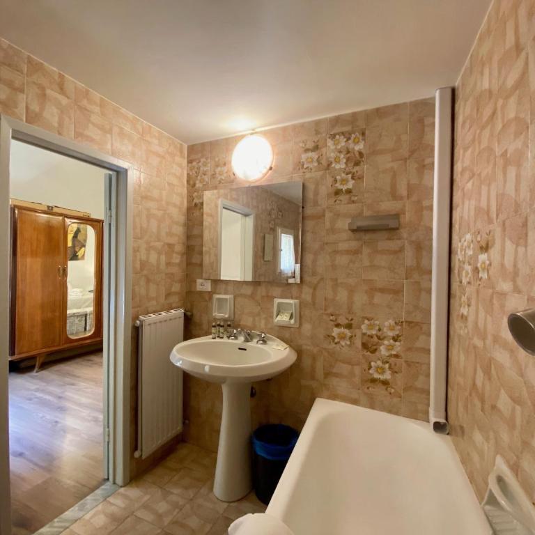 Pinzochere - Appartamento con 2 Camere da Letto - 12