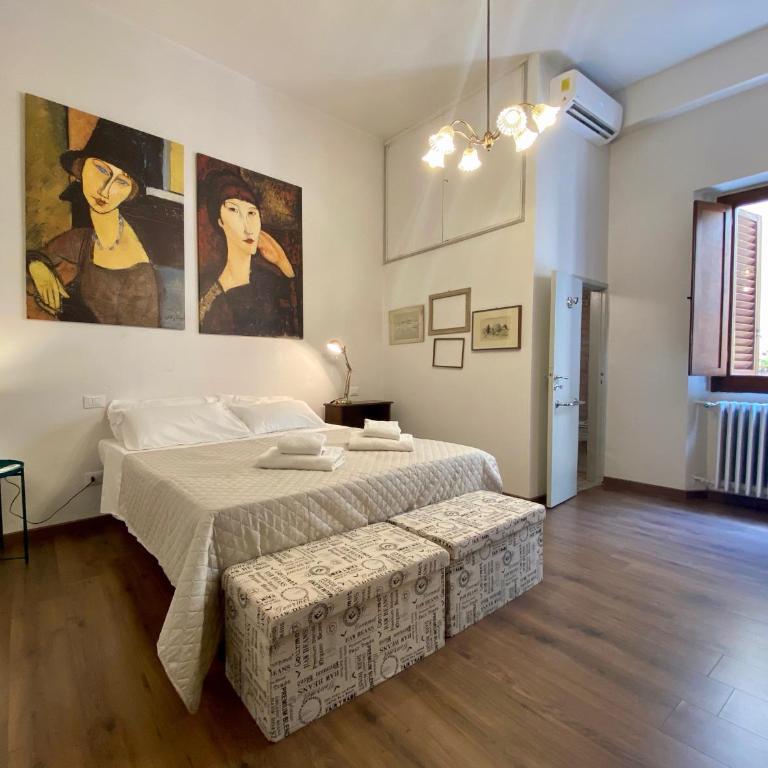 Pinzochere - Appartamento con 2 Camere da Letto - 1