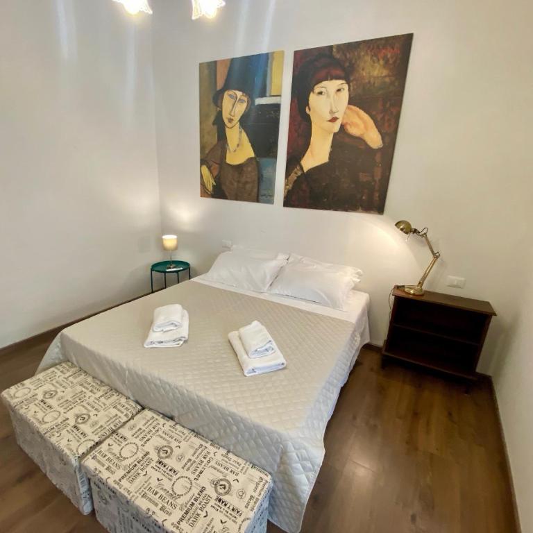 Pinzochere - Appartamento con 2 Camere da Letto - 6