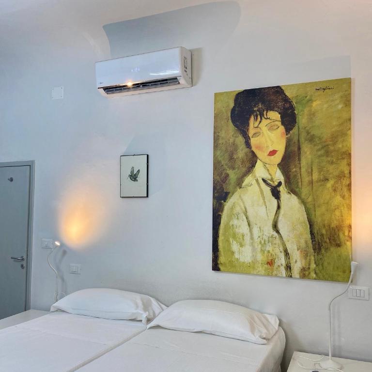 Pinzochere - Appartamento con 2 Camere da Letto - 18