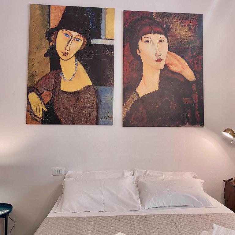 Pinzochere - Appartamento con 2 Camere da Letto - 14