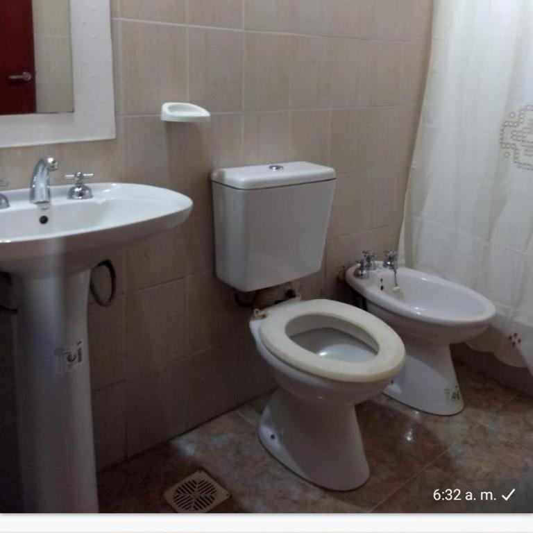 Deptos Alem - One-Bedroom Apartment - 3