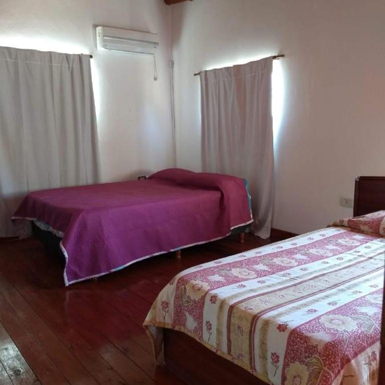 Deptos Alem - One-Bedroom Apartment - 5