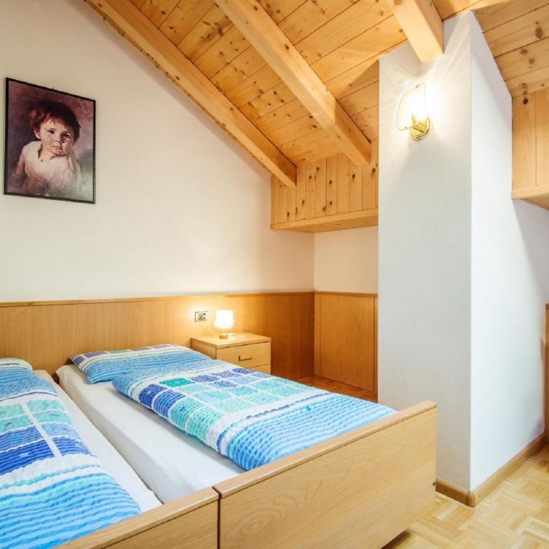 Apartments Tino - Appartamento con 1 Camera da Letto (4 Adulti) - Mansarda - 1