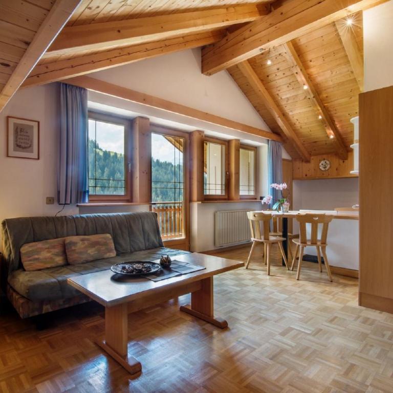 Apartments Tino - Appartamento con 1 Camera da Letto (4 Adulti) - Mansarda - 2