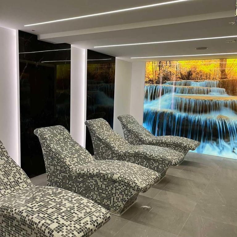 President Kop A 409 - Wellness & Spa - Porodični Studio - 27