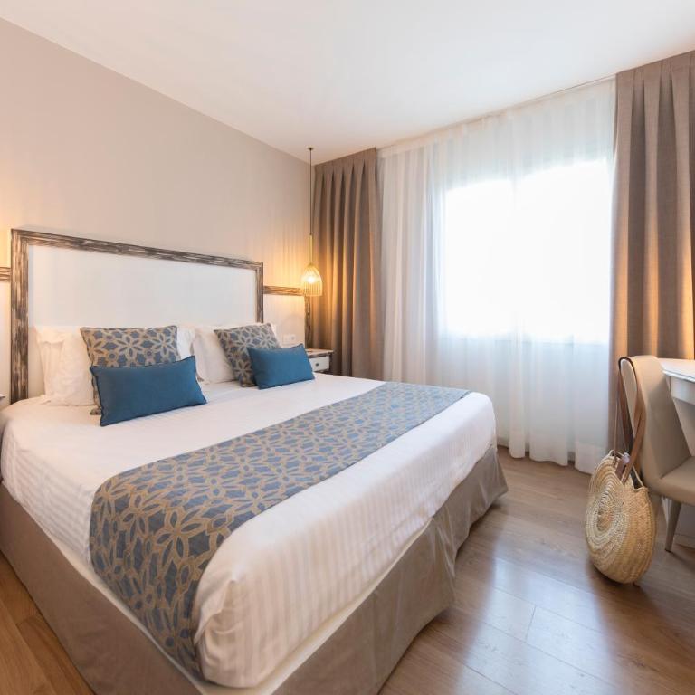 Park Hotel San Jorge & Spa by Escampa Hotels - Habitación Doble Confort - 2