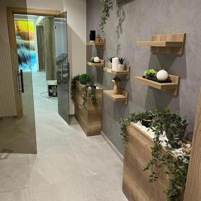 President Kop A 409 - Wellness & Spa - Porodični Studio - 29