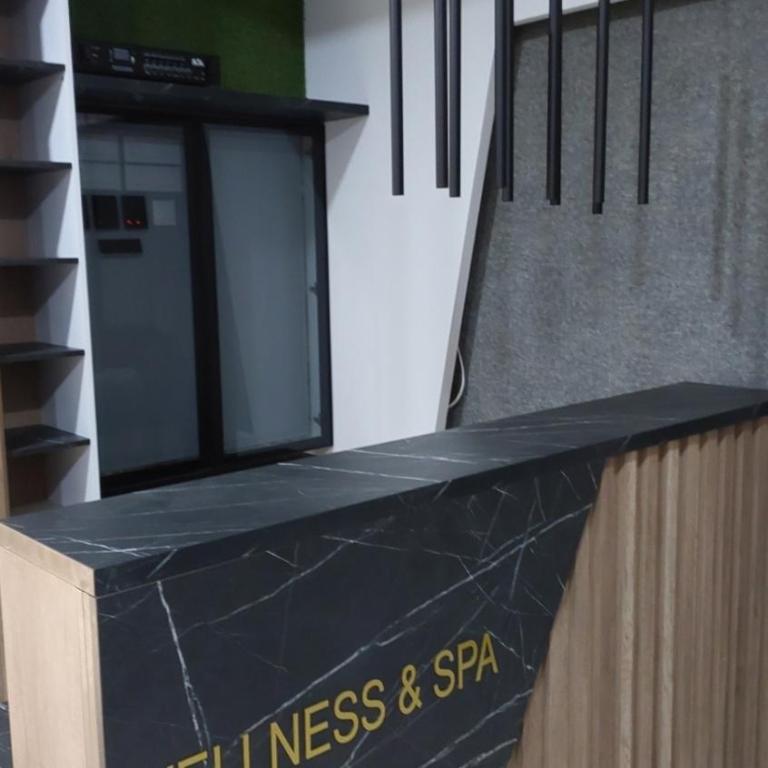 President Kop A 409 - Wellness & Spa - Porodični Studio - 31