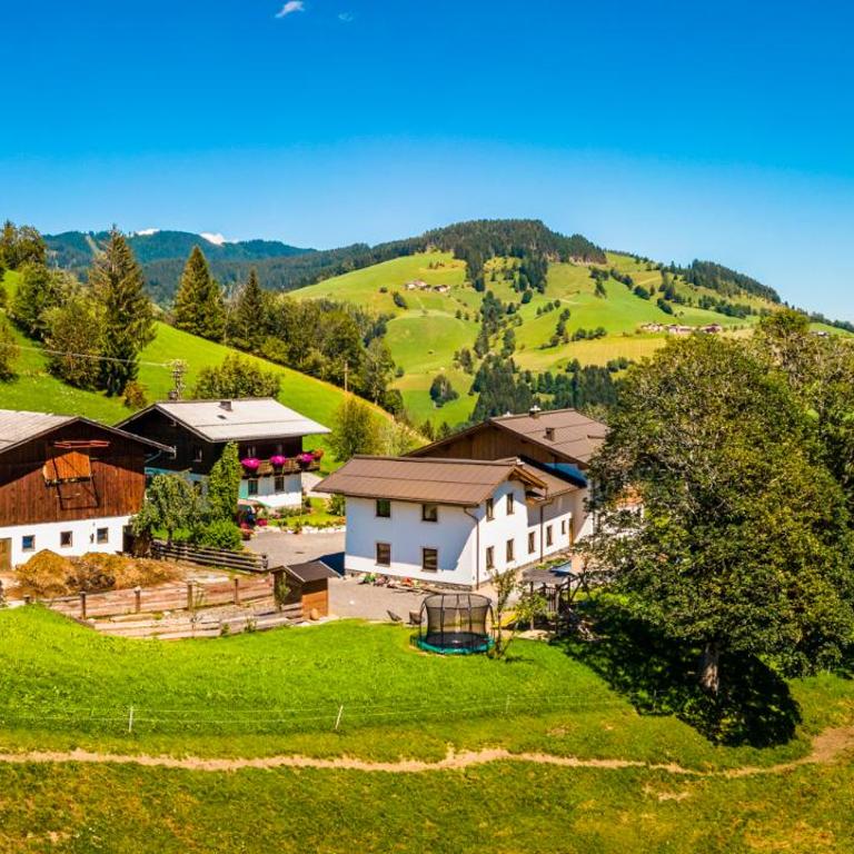 Ferienhaus Lindbichl - Haus mit 4 Schlafzimmern - 12