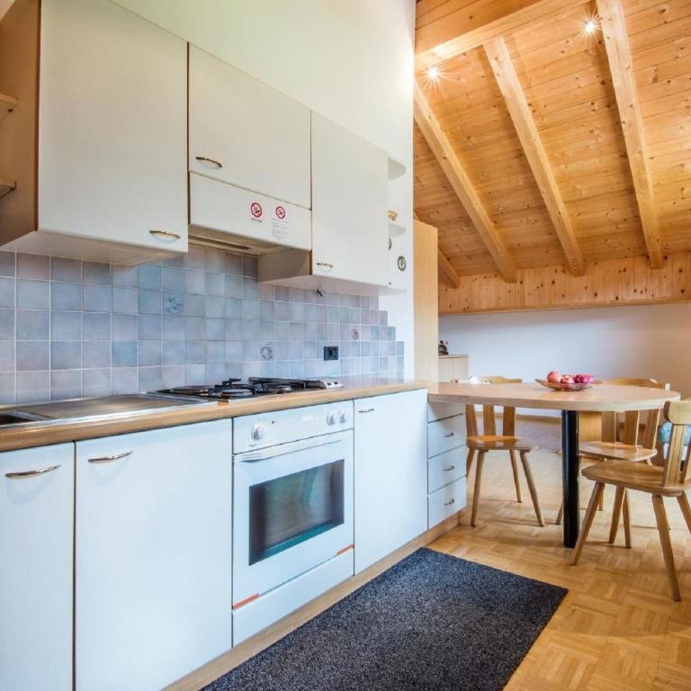 Apartments Tino - Appartamento con 1 Camera da Letto (4 Adulti) - Mansarda - 3
