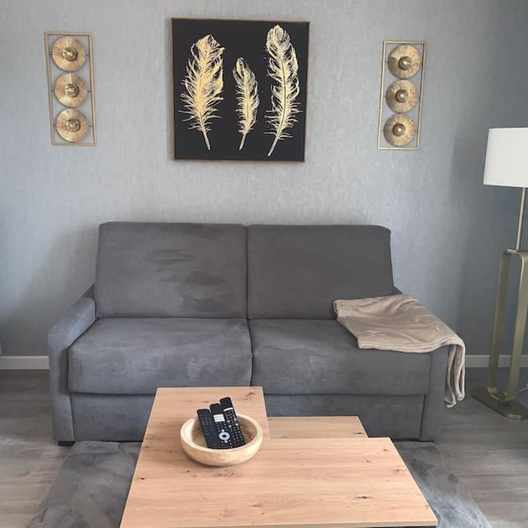 Superbe appartement très confortable - Apartment mit 2 Schlafzimmern - 20