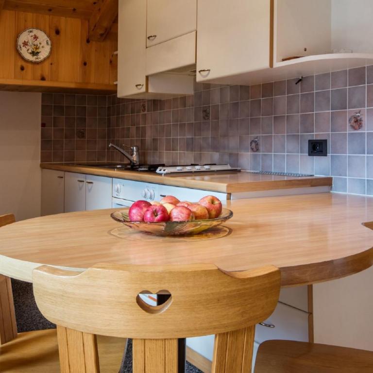 Apartments Tino - Appartamento con 1 Camera da Letto (4 Adulti) - Mansarda - 4