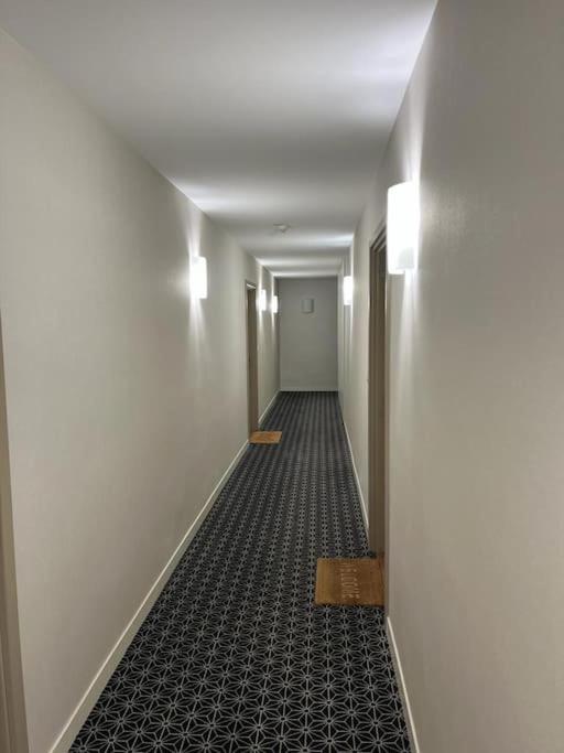 Superbe appartement très confortable - Apartment mit 2 Schlafzimmern - 35