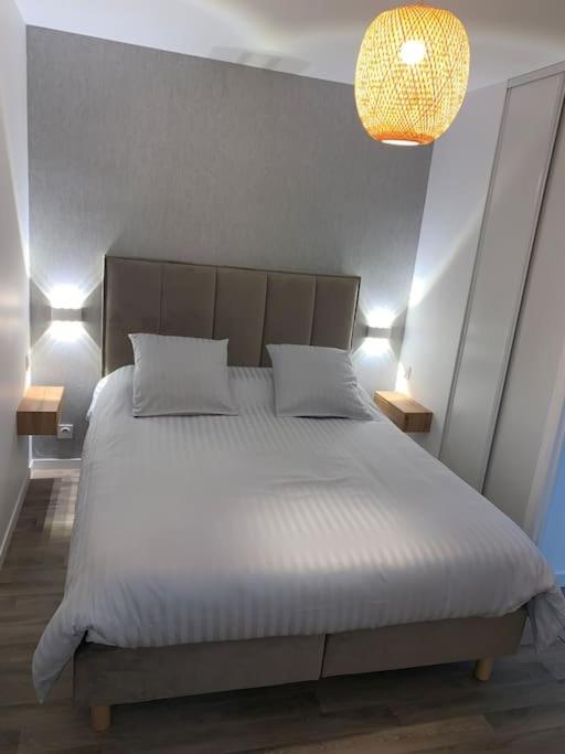 Superbe appartement très confortable - Apartment mit 2 Schlafzimmern - 40