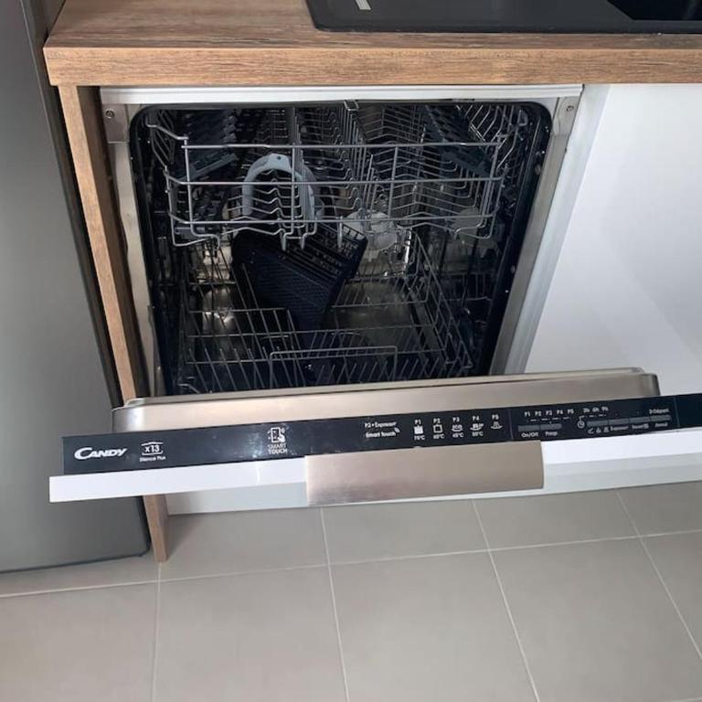 Superbe appartement très confortable - Apartment mit 2 Schlafzimmern - 41