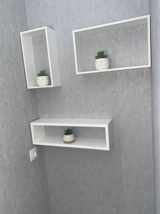 Superbe appartement très confortable - Apartment mit 2 Schlafzimmern - 42