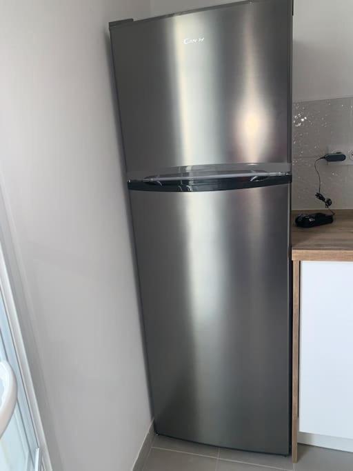 Superbe appartement très confortable - Apartment mit 2 Schlafzimmern - 47