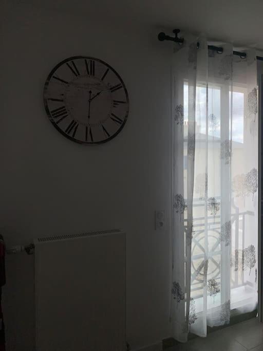 Superbe appartement très confortable - Apartment mit 2 Schlafzimmern - 53