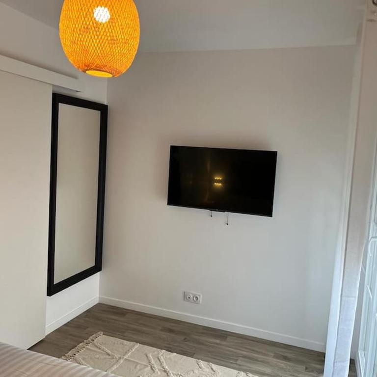 Superbe appartement très confortable - Apartment mit 2 Schlafzimmern - 54