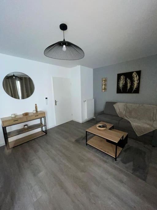Superbe appartement très confortable - Apartment mit 2 Schlafzimmern - 67