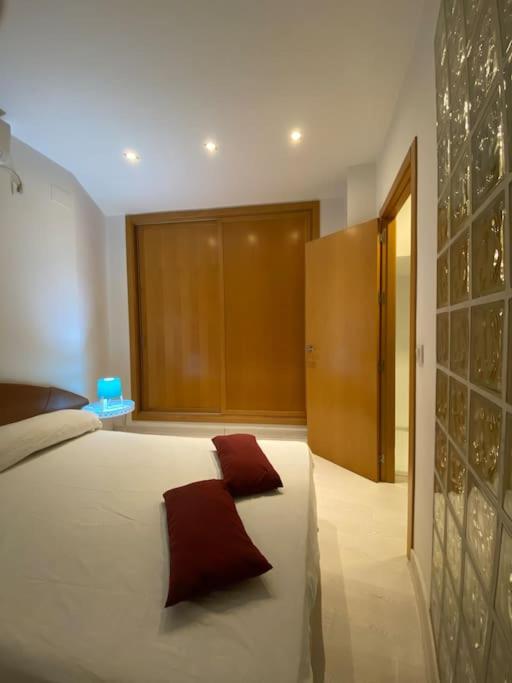 Luxury Complete Building in the Heart of Seville - Casa de 3 dormitorios - 10