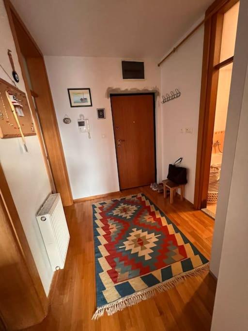 Spacious comfortable flat with splendid view - Apartman sa 1 Spavaćom Sobom - 8